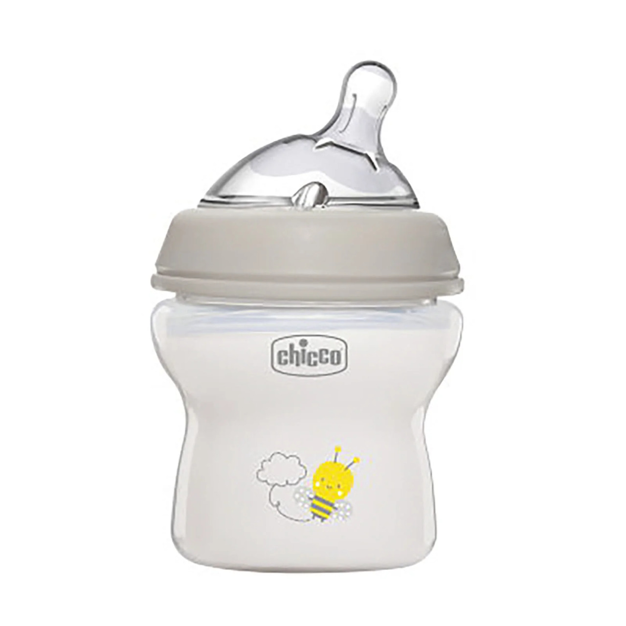 Chicco NaturalFeeling PP Biberon 0 Ay+ 150 ml - 3