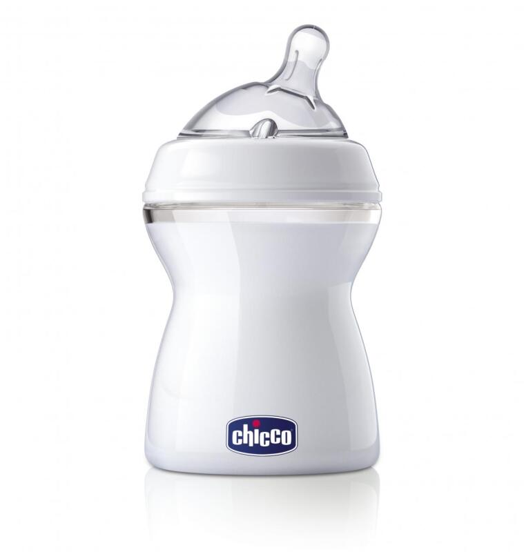 Chicco NaturalFeeling PP Biberon 2 Ay+ 250 ml - 1