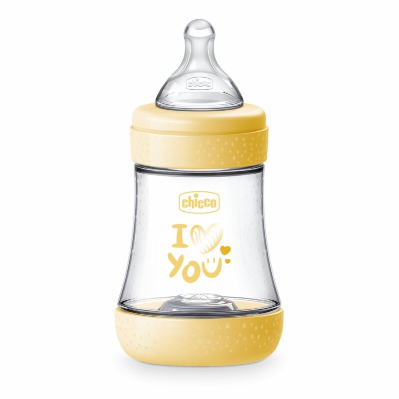 Chicco Perfect 5 Antikolik Biberon PP 150 ml Unisex - 1