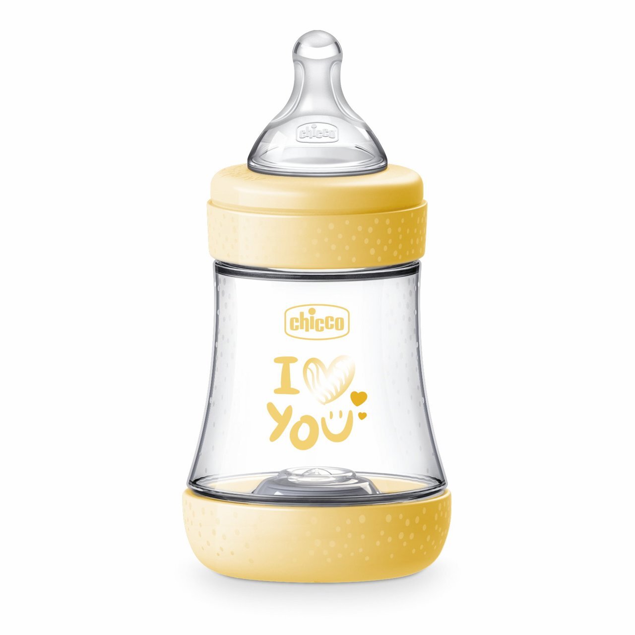 Chicco Perfect 5 Antikolik Biberon PP 150 ml Unisex - 1
