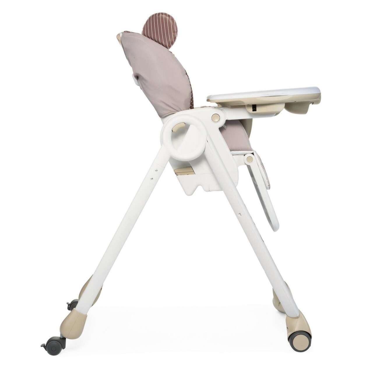 Chicco Polly 2 Start Mama Sandalyesi Monkey - 8
