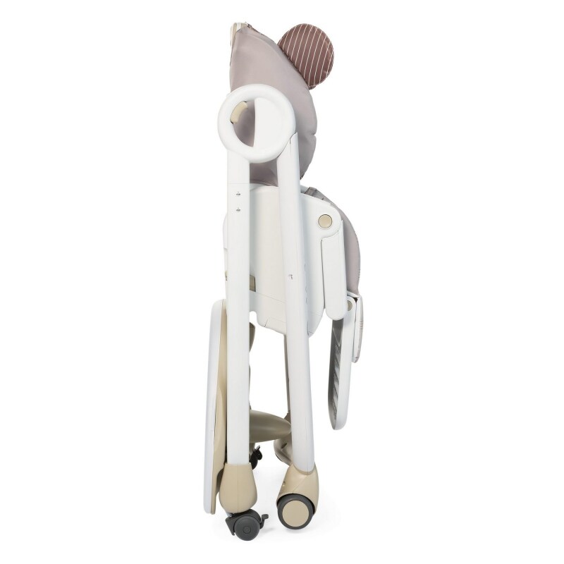 Chicco Polly 2 Start Mama Sandalyesi Monkey - 9