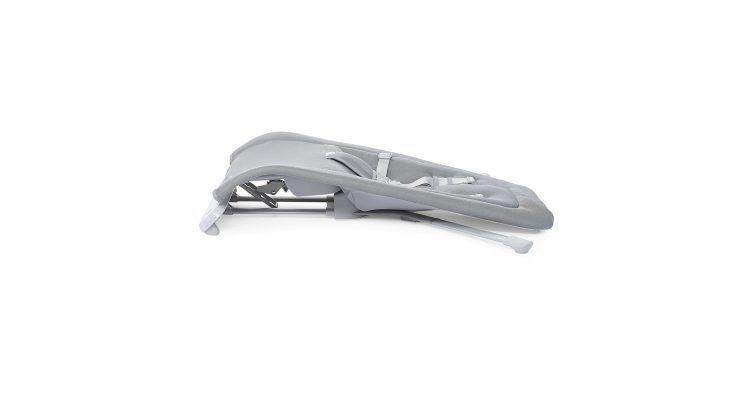 Chicco Rhythm'N Sound Ev Tipi Ana Kucağı Moon Grey - 7