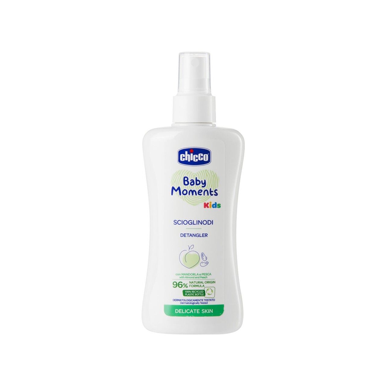 Chicco Saç Açıcı Sprey 200ml - 1
