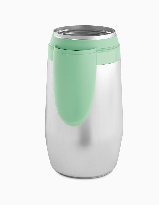 Chicco Termal Biberon ve Mama Termosu - 3