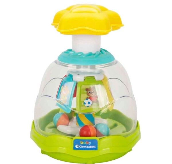 دوارة بيبي كليمنتوني 17895 - 2