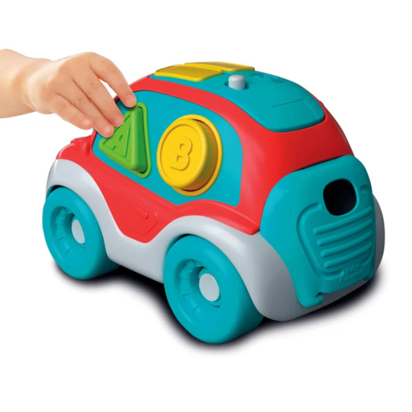 بيبي كليمنتوني بولتاك أرابا رينكلي 64600 - 3