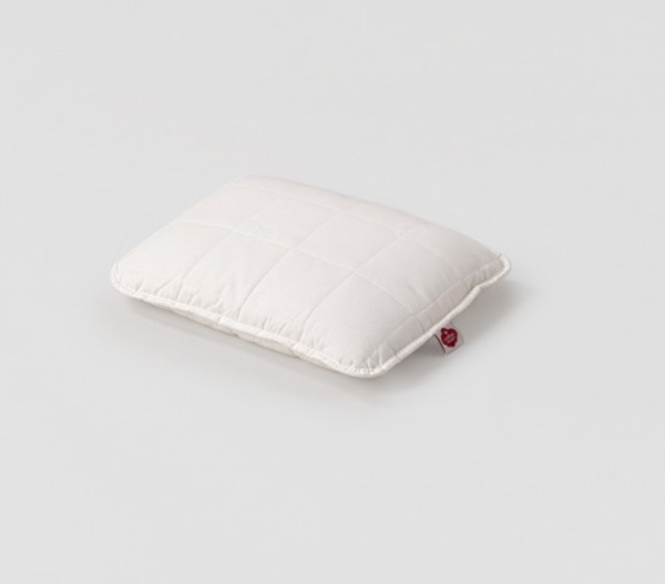 وسادة قطنية للأطفال من القطن مقاس 35×45 - Cotton Box