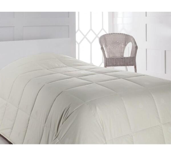 لحاف من القطن والصوف فردي - 2