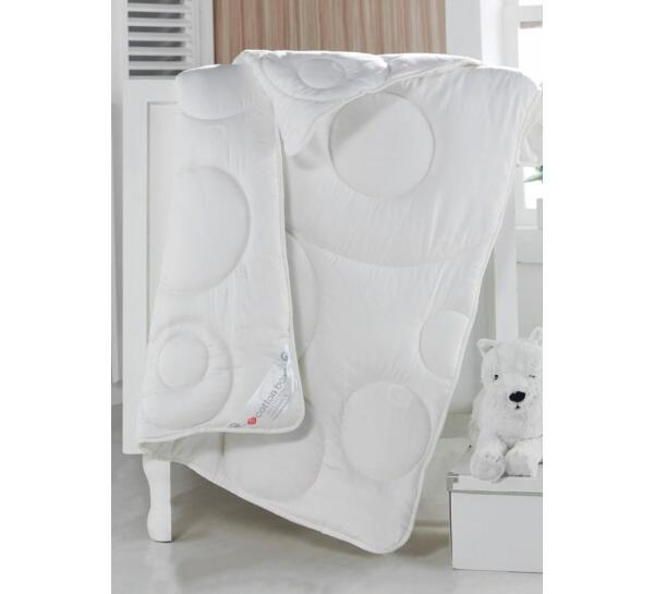 لحاف قطني للأطفال من Cotton Box - Cotton Box