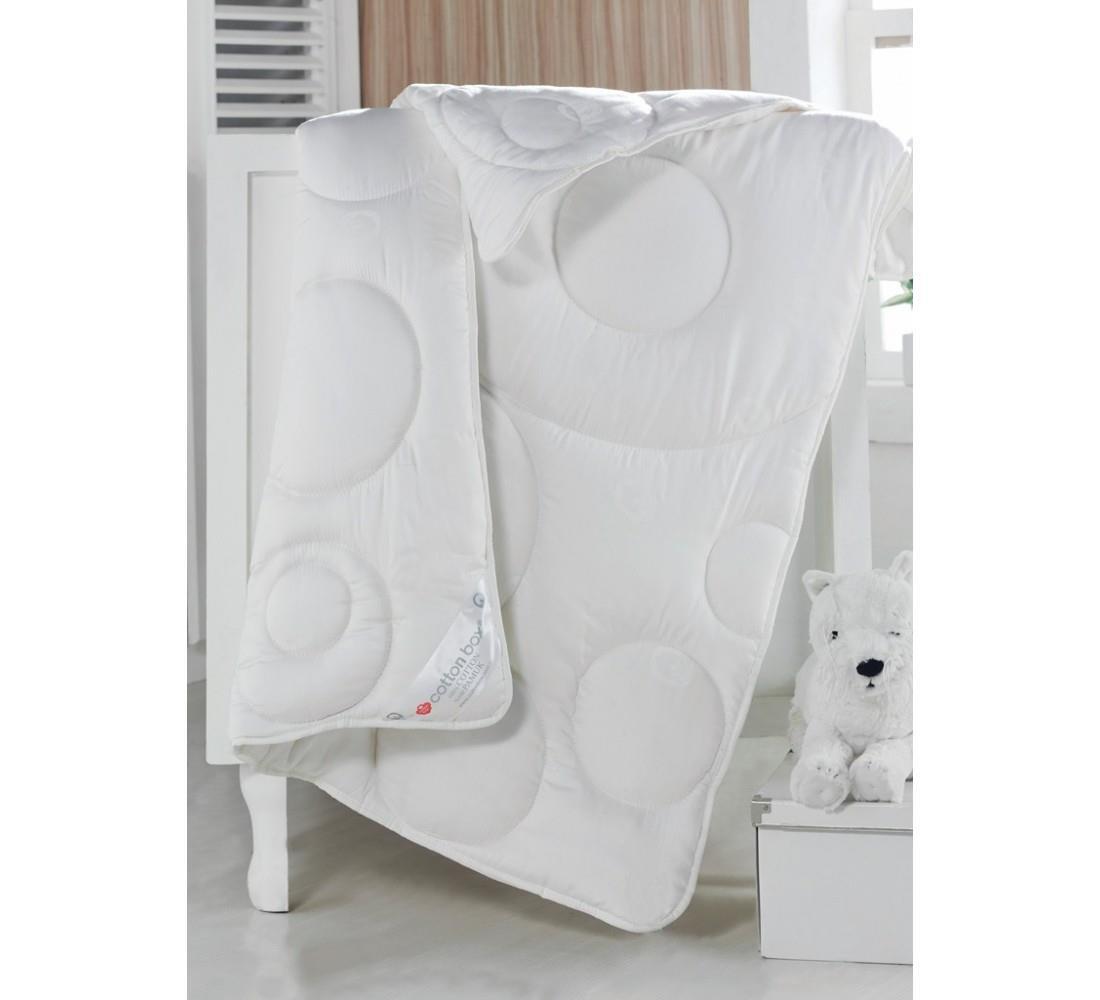 لحاف قطني للأطفال من Cotton Box - 1