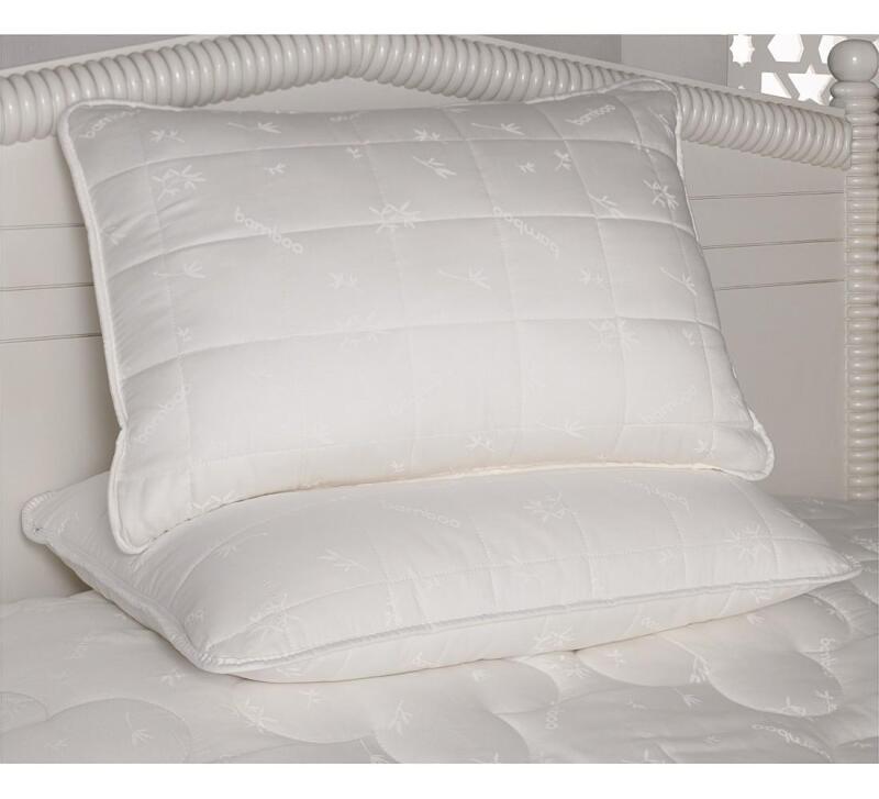 Cotton Box Bambu Yastık 50x70 - 2