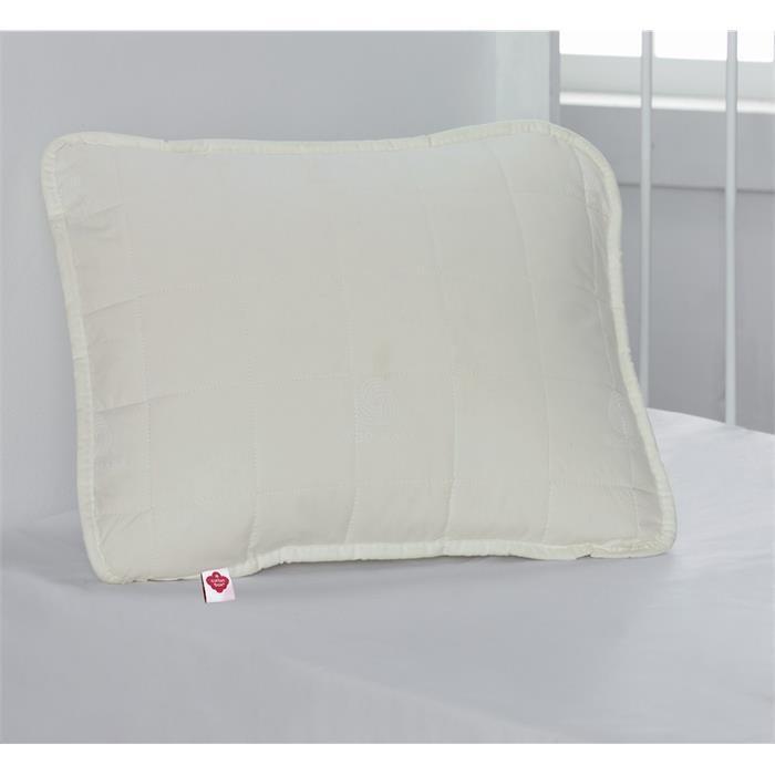 Cotton Box Bebek Yün Yastık 35x45 - 1