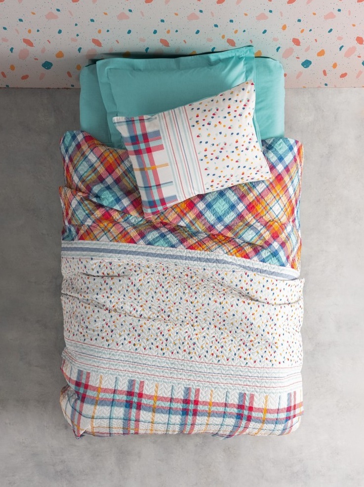 Cotton Box Genç Complete Set Tek Kişilik Baniti Mint - 1