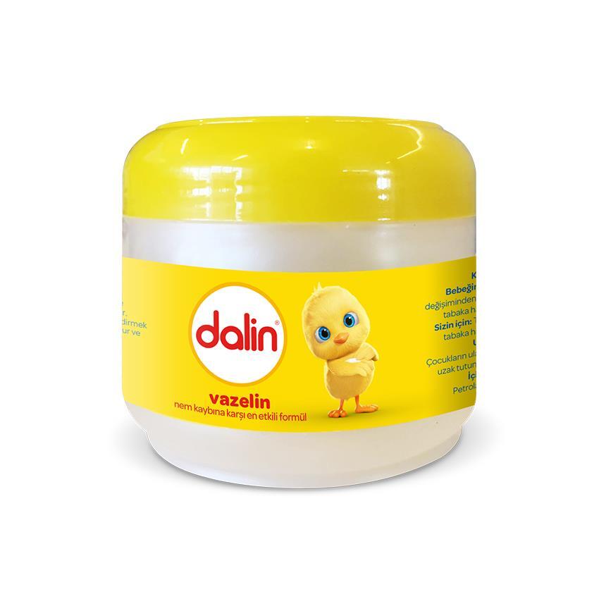 دالين فازلين 100 جرام - 1