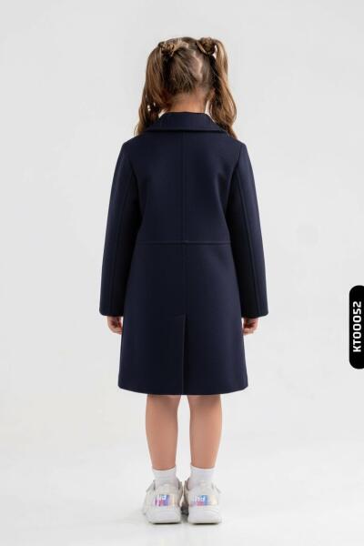 معطف بناتي من عمر 8 إلى 12 سنة 1056 - 2