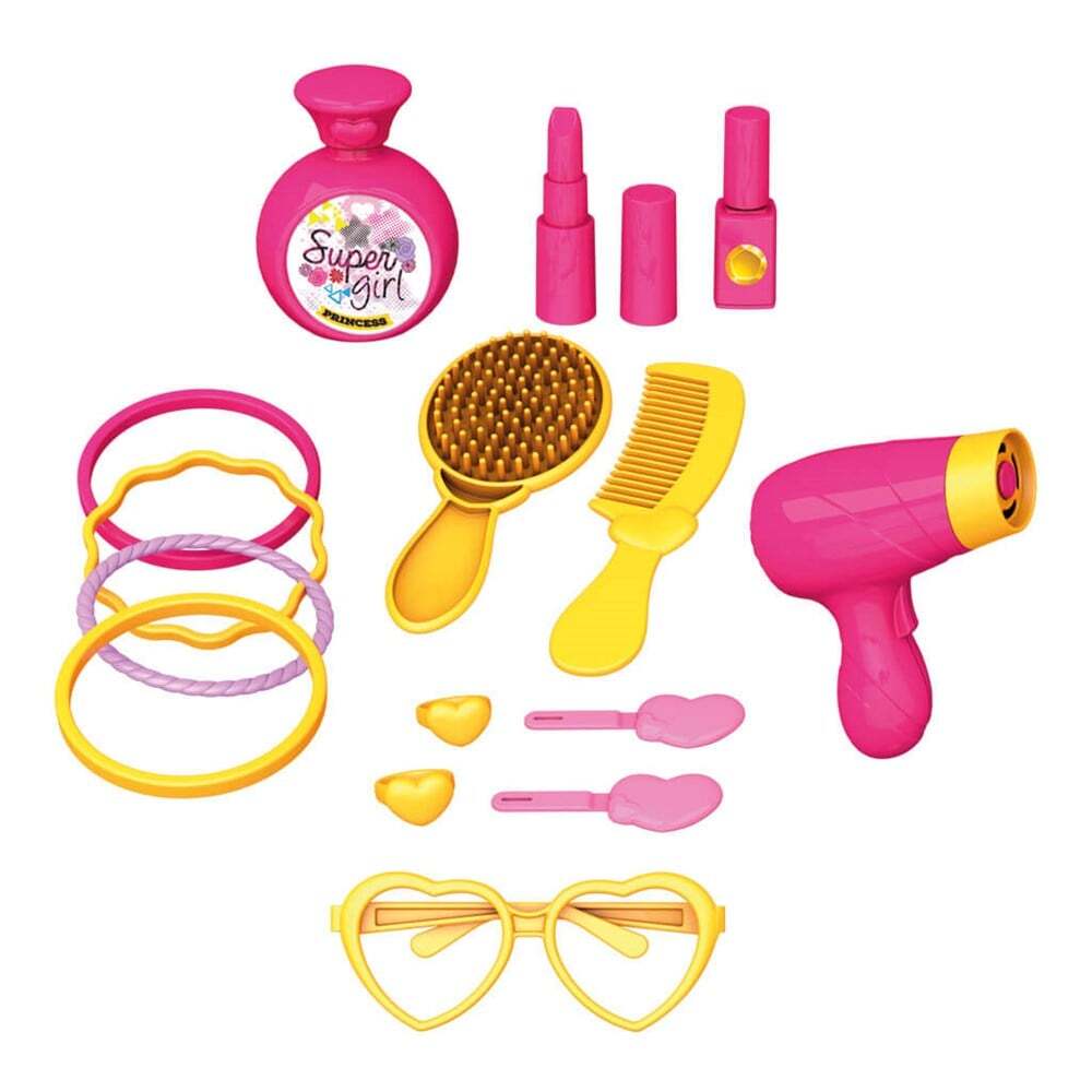 طاولة تجميل قلعة الجد 03695 - 2