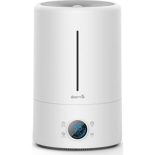 Deerma Ultraviyole Ultrasonic Soğuk Buhar Makinesi F628S - 1