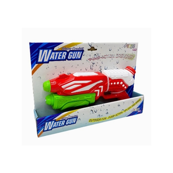 مسدس الماء بمضخة من كيت تويز رقم 183 - Diğer Markalar