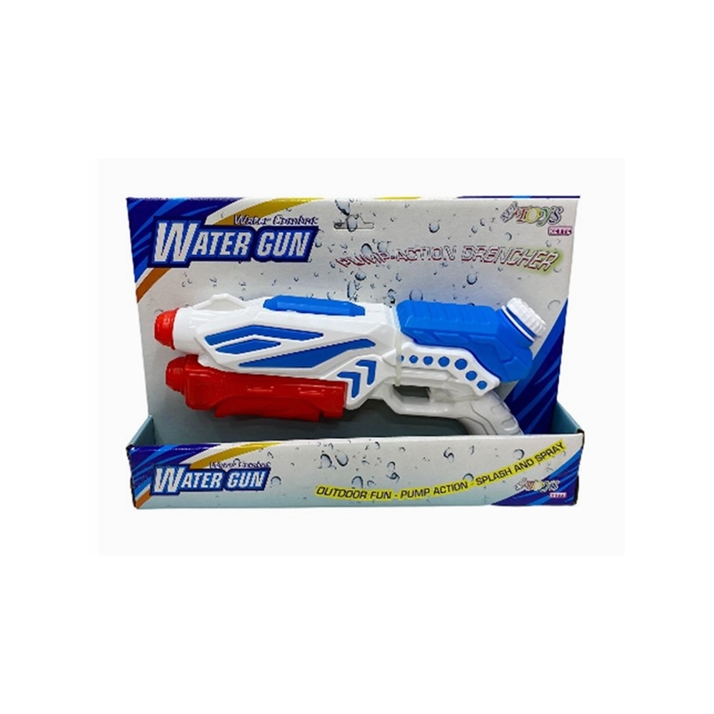 مسدس الماء بمضخة من كيت تويز رقم 183 - 2