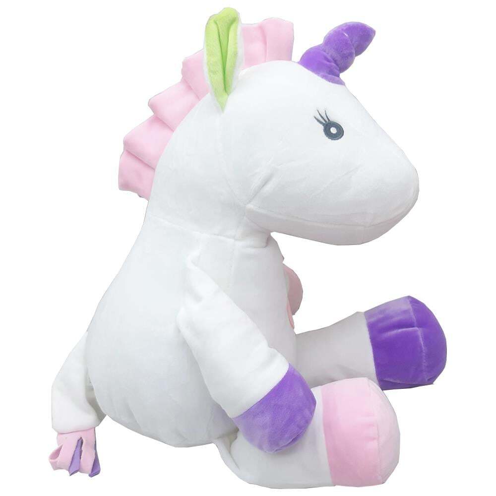 قماش هالي المرن يونيكورن 50 سم 62561 - 1