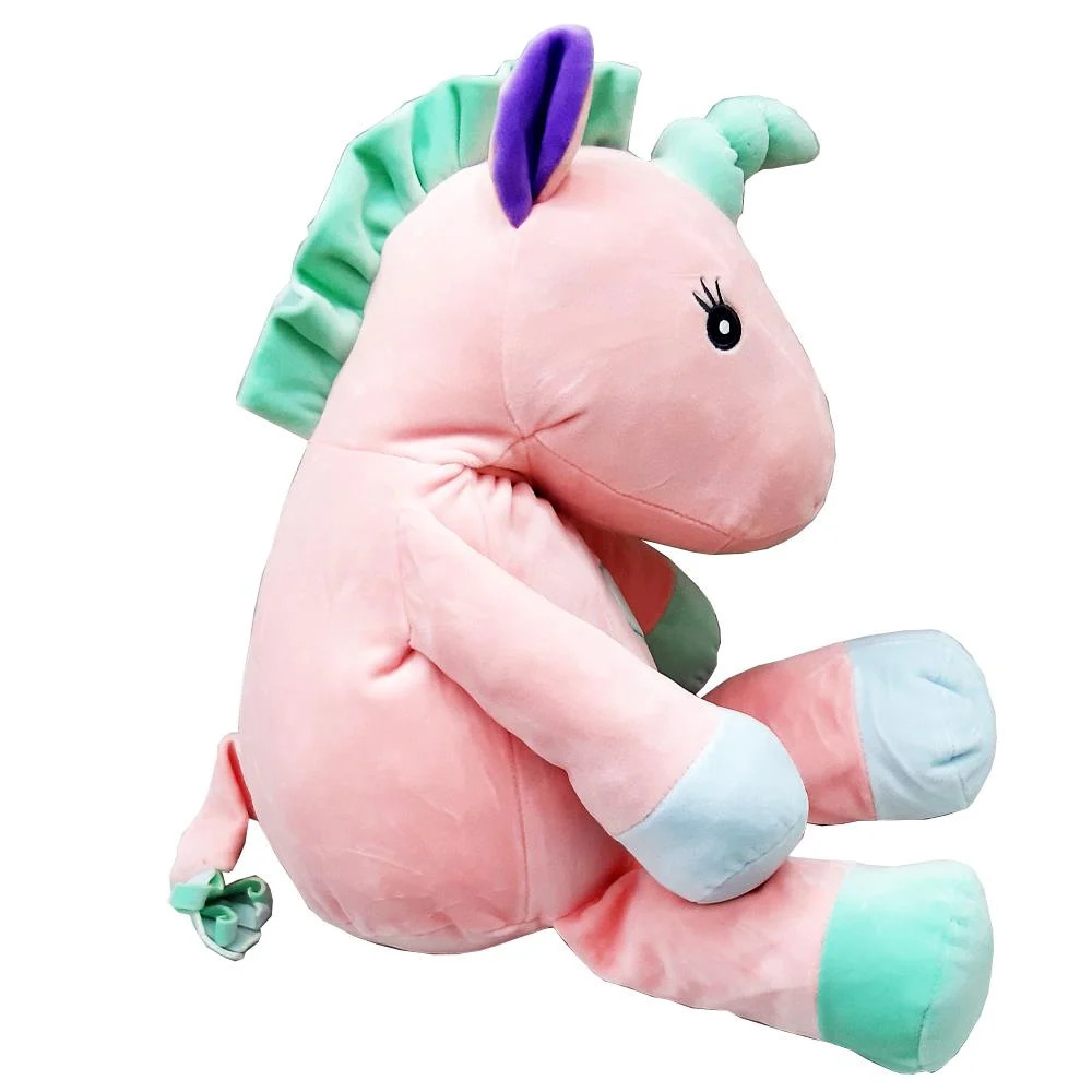 قماش هالي المرن يونيكورن 50 سم 62561 - 2