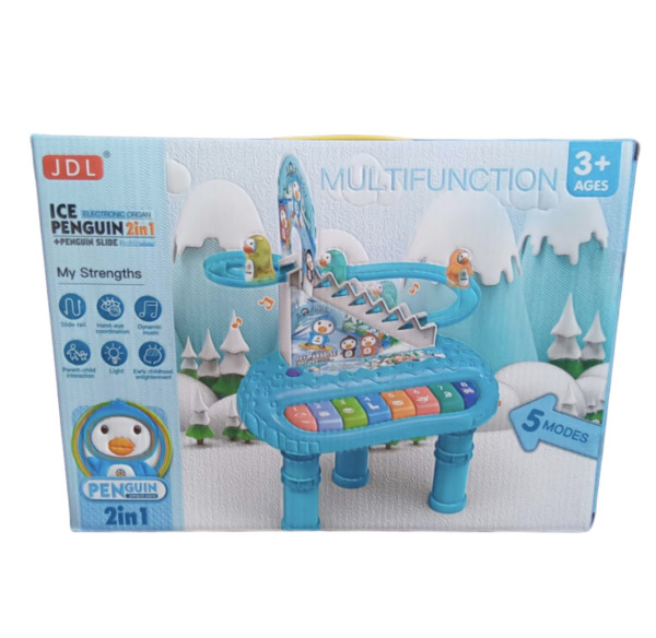 بيانو سلم باشا 0811-6 - Diğer Markalar