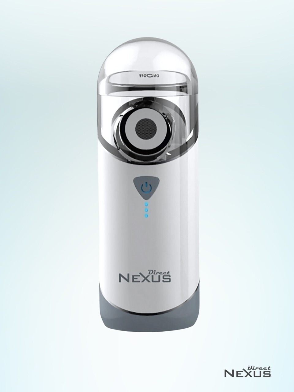 جهاز استنشاق الهواء الشبكي المحمول من دايركت نكسس - 1