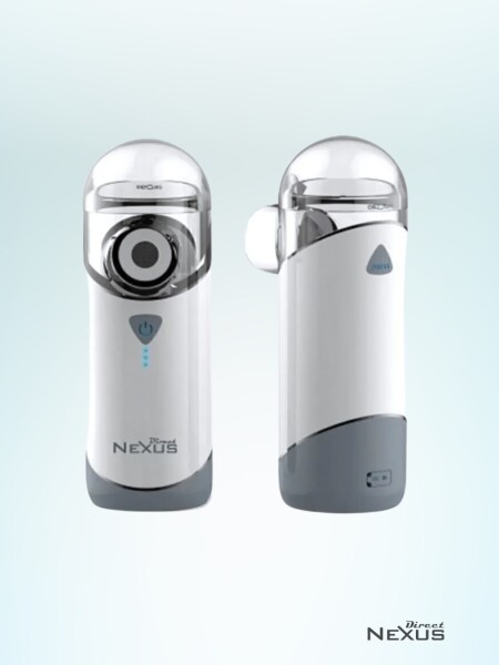 جهاز استنشاق الهواء الشبكي المحمول من دايركت نكسس - 2