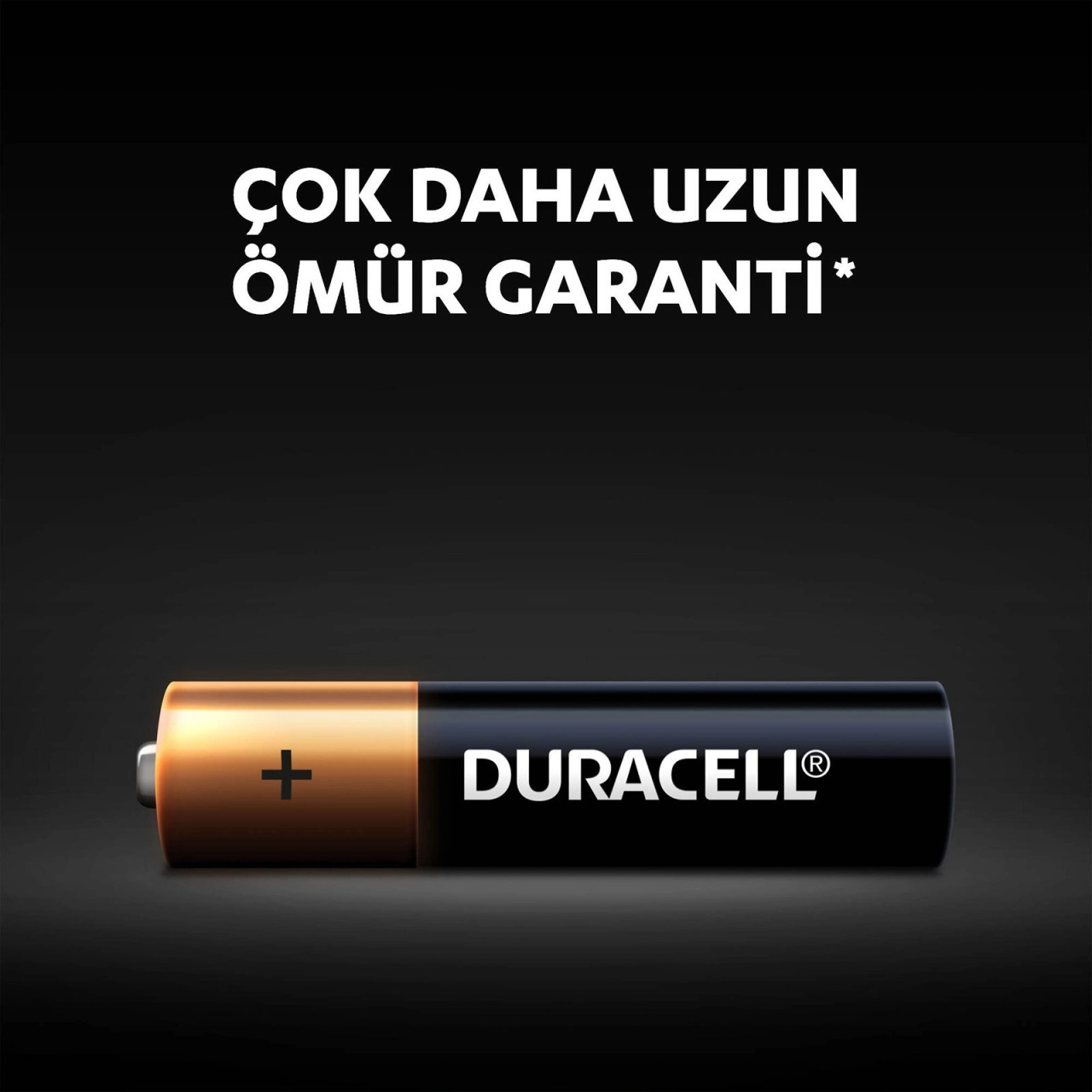 Duracell 6'Lı AAA İnce Kalem Pil - 2