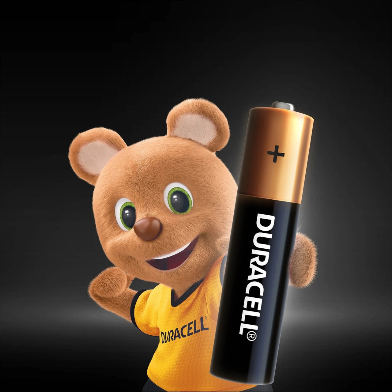 Duracell 6'Lı AAA İnce Kalem Pil - 3