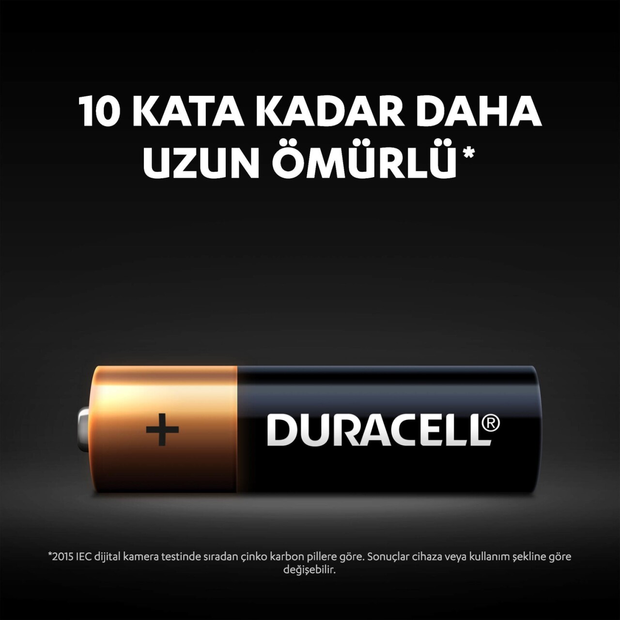Duracell Basic D Boy Pil 2Li - 2