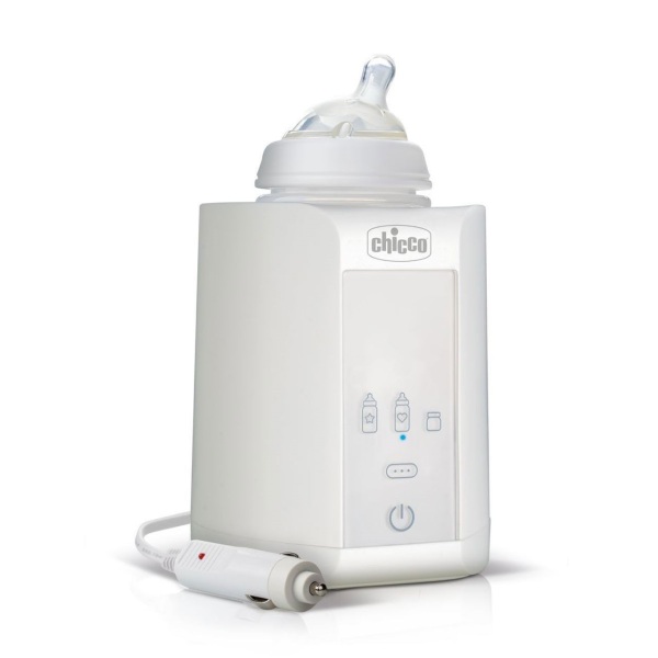 Chicco Ev ve Seyahat Tipi Biberon Isıtıcı - 1
