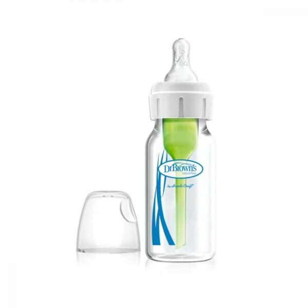 Dr.Brown's PP Dar Options Biberon 120 ml - Dr Brown's