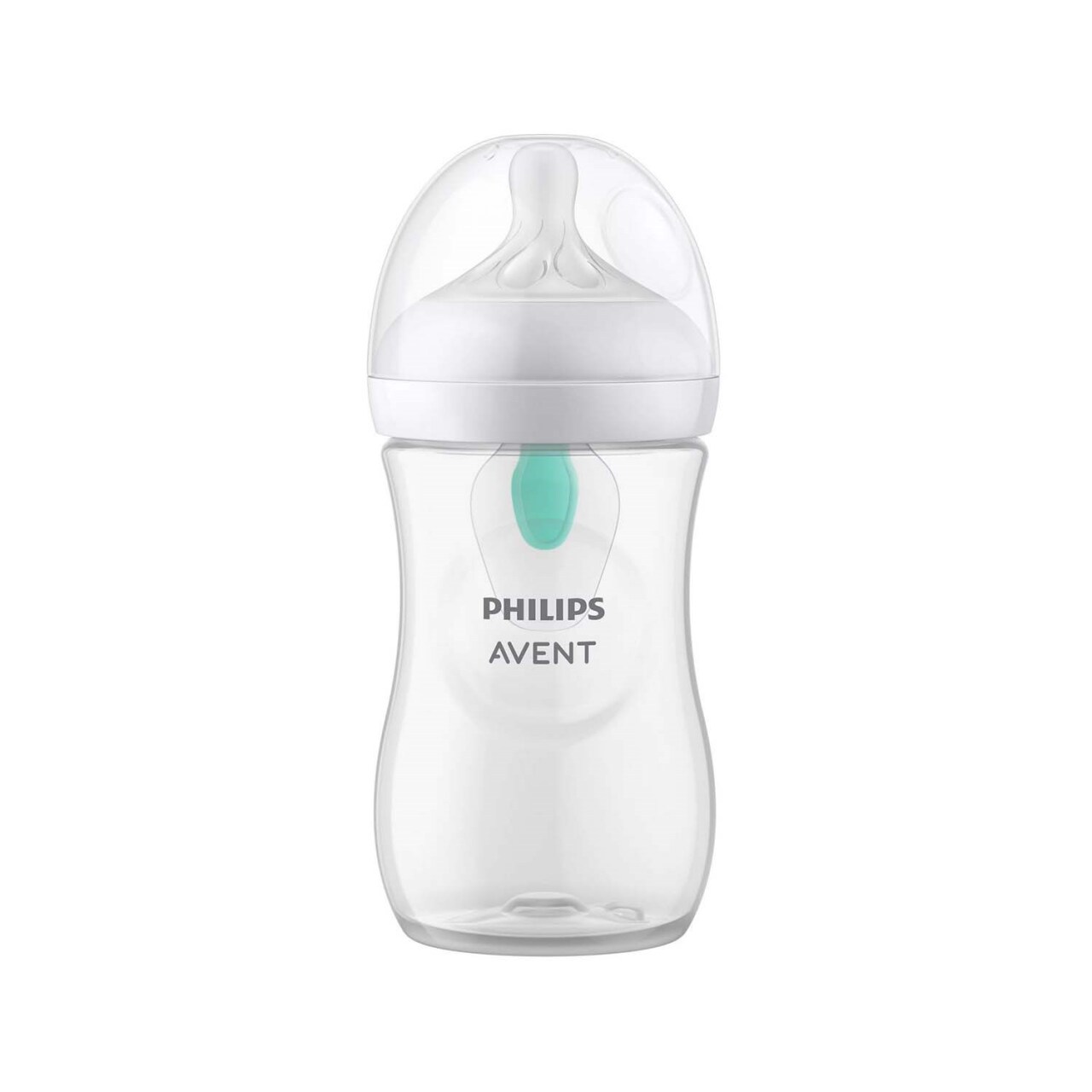 Philips Avent Natural Response Antikolik PP Biberon 260 ml 1+ Ay - 1