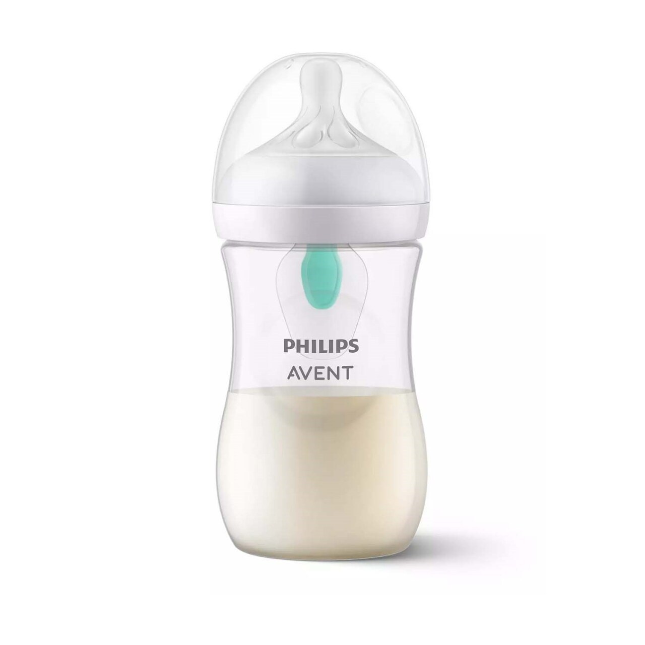 Philips Avent Natural Response Antikolik PP Biberon 260 ml 1+ Ay - 2