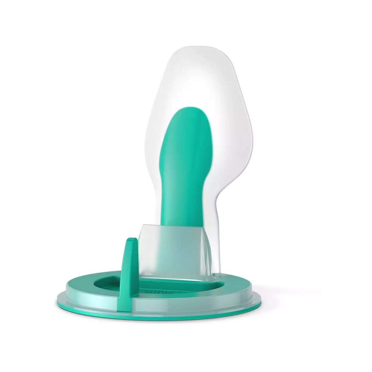 Philips Avent Natural Response Antikolik PP Biberon 260 ml 1+ Ay - 4