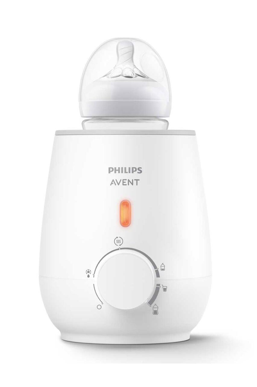 Philips Avent Hızlı Biberon Isıtıcı - 1