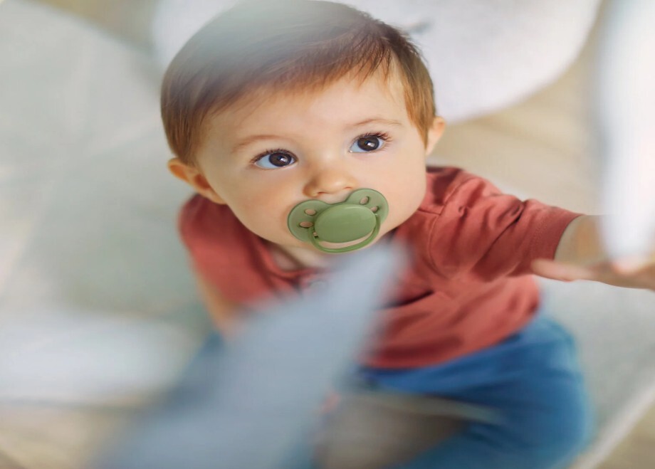 Philips Avent Ultra Soft Emzik 18+ Ay - 2