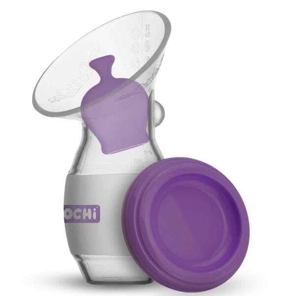 Mochi Göğüs Pompası 120 ml - 1