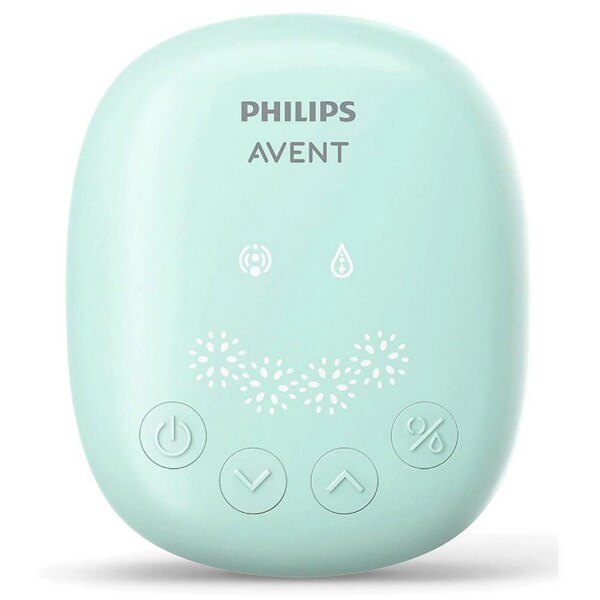 Philips Avent Tekli Elektrikli Göğüs Pompası - 4