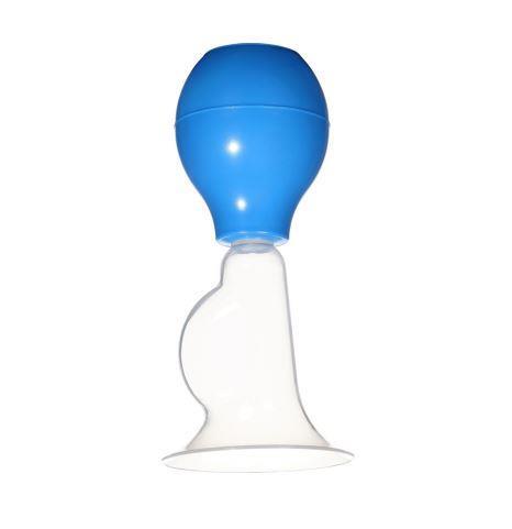 Wee Baby Tirle Göğüs Pompası 902 - 2