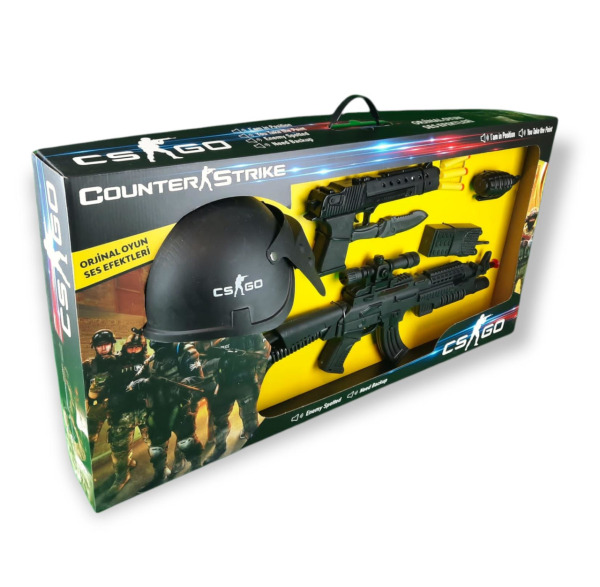 مجموعة هجوم عملاقة من إرديم ER-120 - 1