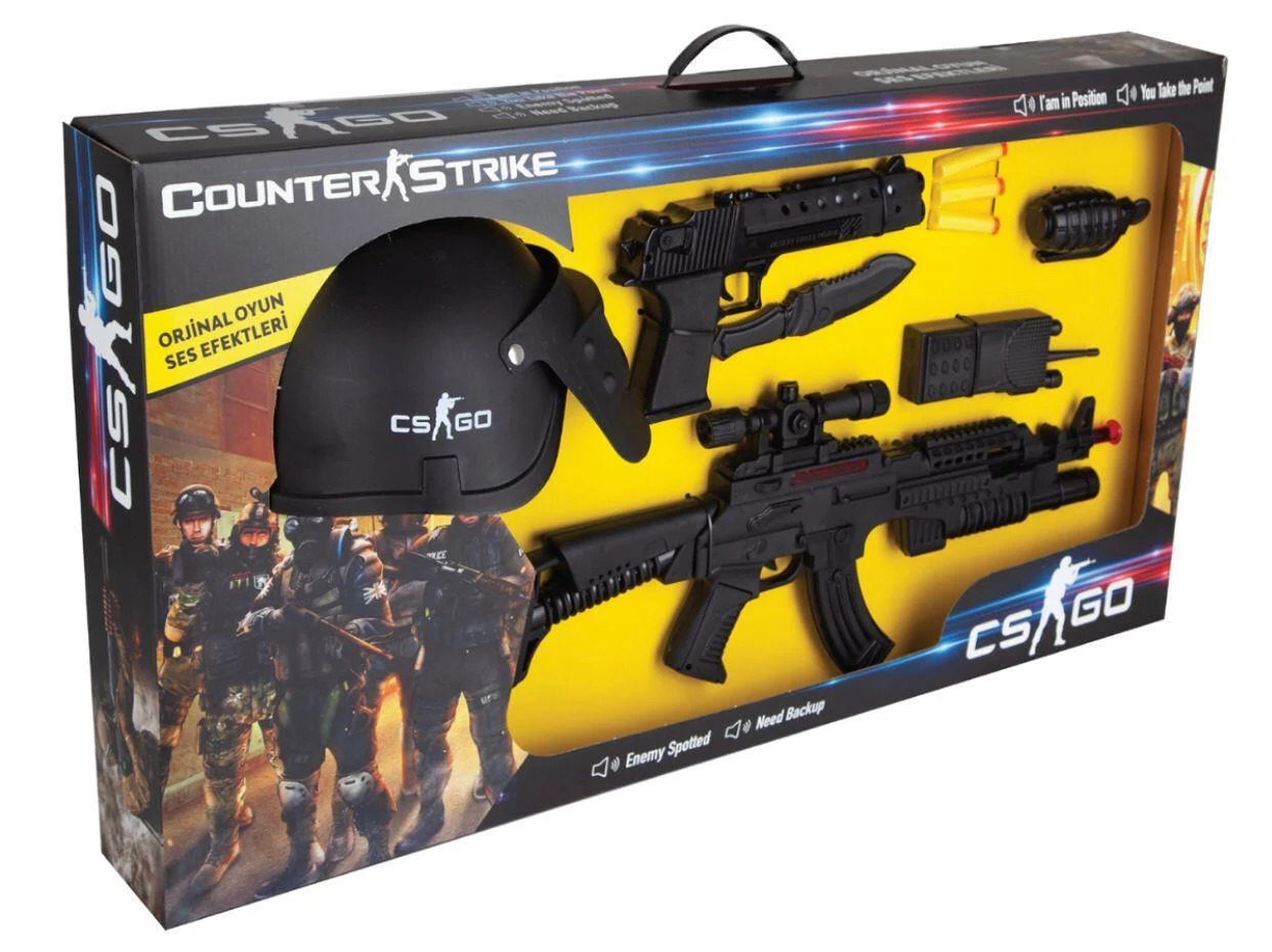 مجموعة هجوم عملاقة من إرديم ER-120 - 2