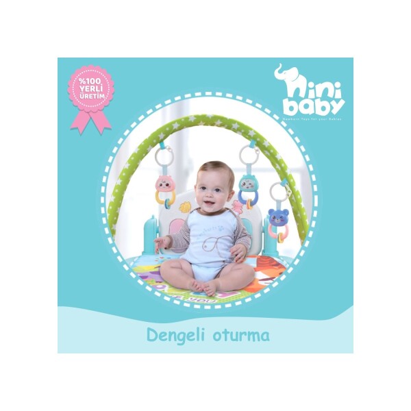 سجادة البيانو إيرديم ER-111 - 3