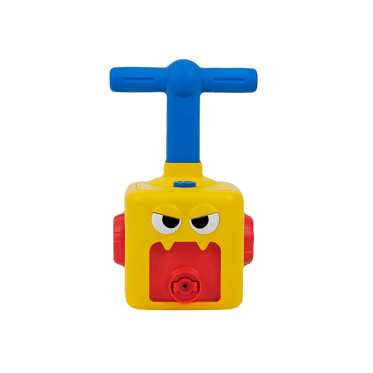 قاذفة منفاخ البالونات الكهربائية من إيرديم ER-410 - 3