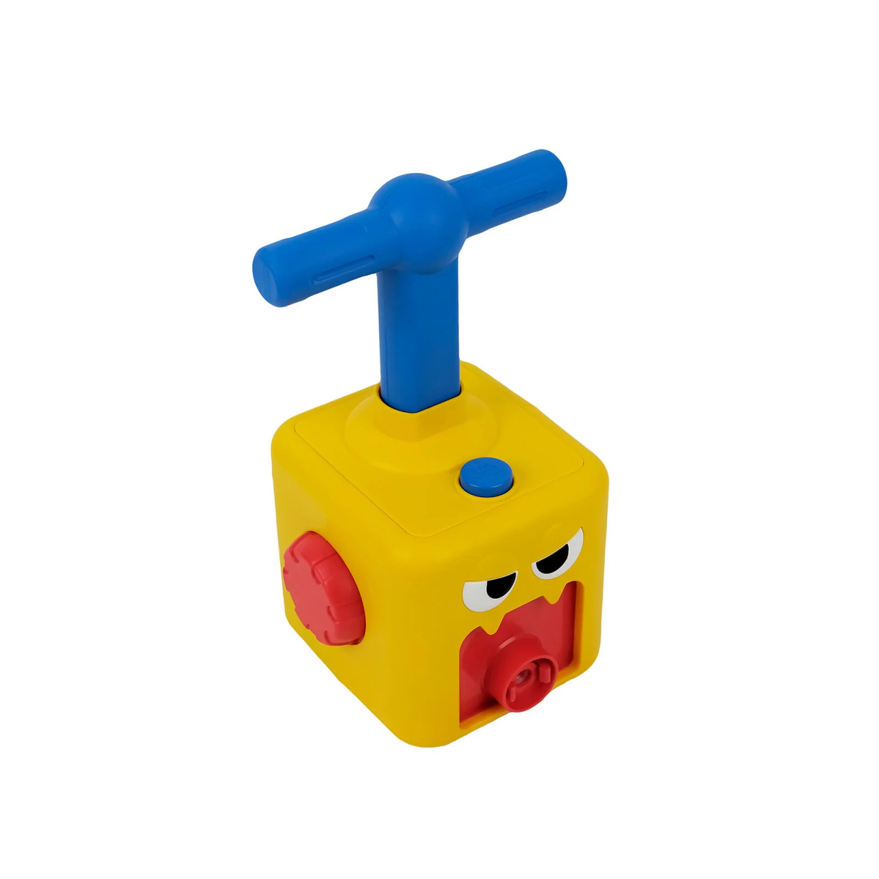 Erdem Power Pompalı Balon Şişiren Fırlatıcılı Araba ER-410 - 5
