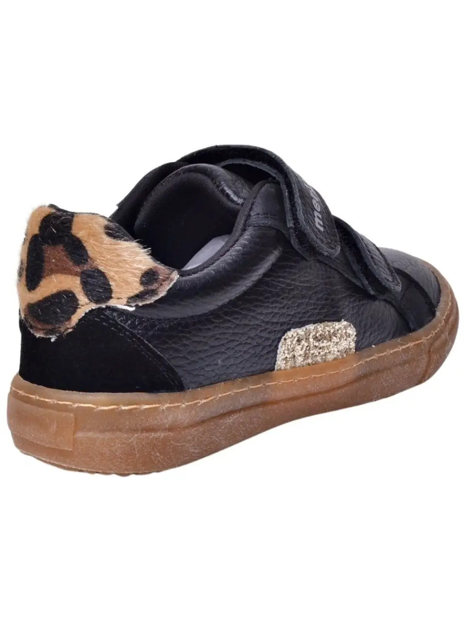 Merli & Rose Flick Çocuk Ayakkabı 133 Leopar - 4