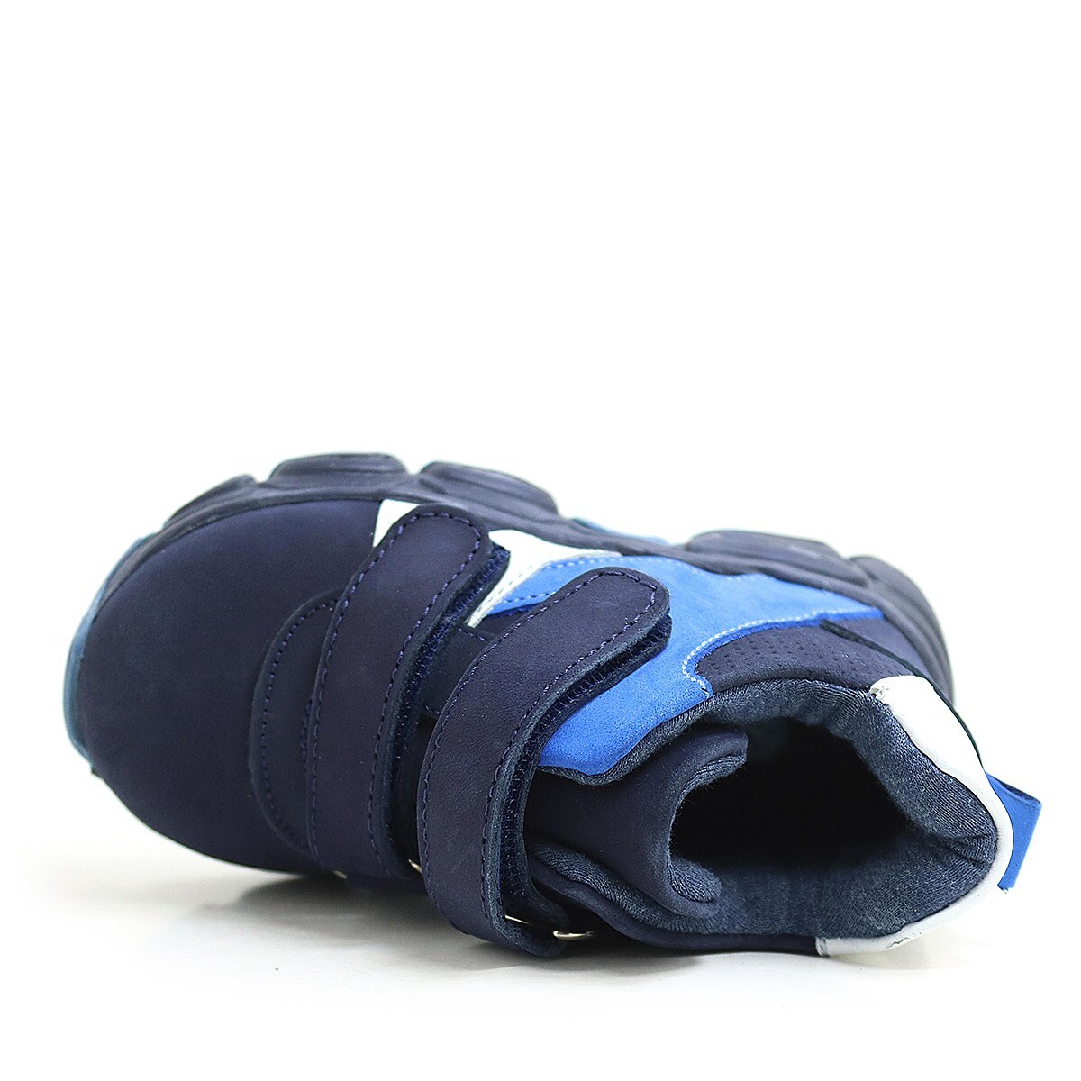 Artico Egaros Lacivert Erkek Çocuk Spor Bot - 6