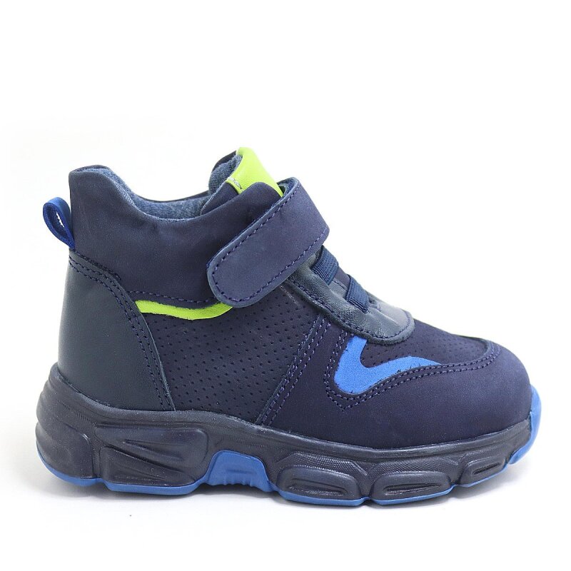 Artico Aremis Erkek Çocuk Lacivert Spor Bot - 2